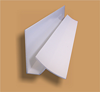 P0270 Inside Corner Trim